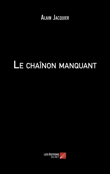 Picture of Le chaînon manquant