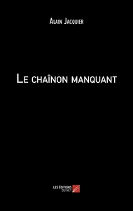 Picture of Le chaînon manquant