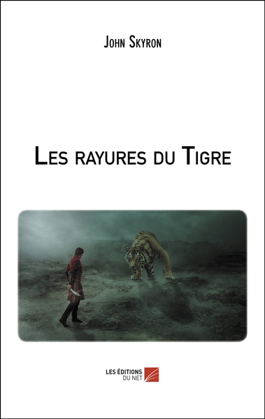 Image de Les rayures du Tigre