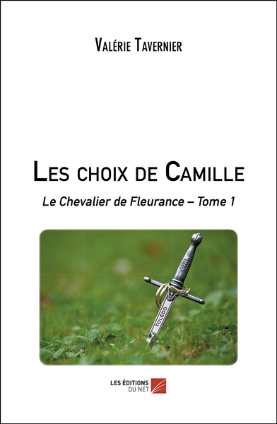 Image de Les choix de Camille