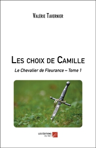 Picture of Les choix de Camille