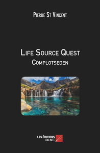 Image de Life Source Quest - Complotseden