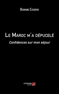 Picture of Le Maroc m'a dépucelé