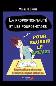 Image de La proportionnalité et les pourcentages