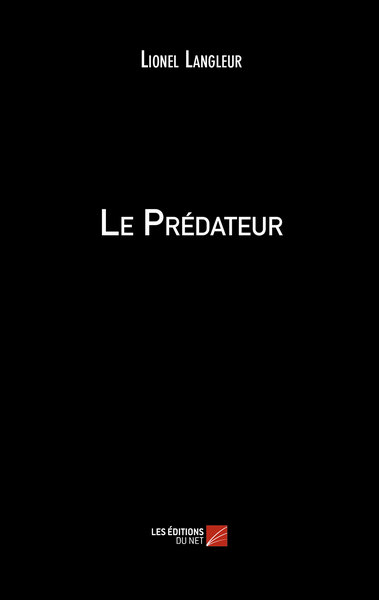 Picture of Le Prédateur