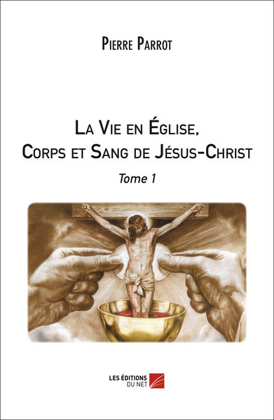 Image de La Vie en Église, Corps et Sang de Jésus-Christ