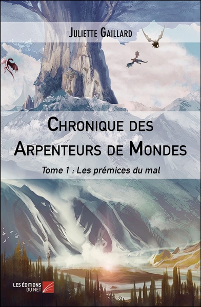 Picture of Chronique des Arpenteurs de Mondes