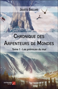 Picture of Chronique des Arpenteurs de Mondes