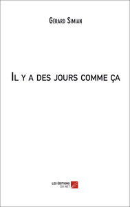 Picture of Il y a des jours comme ça