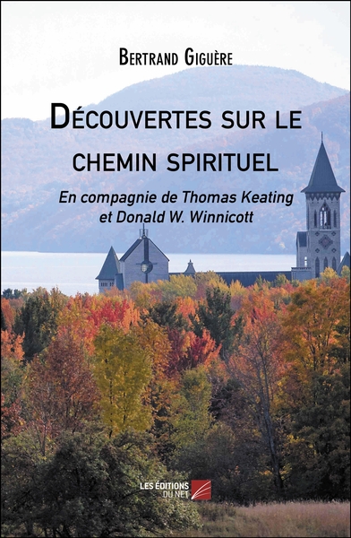 Picture of Découvertes sur le chemin spirituel