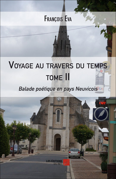 Image de Voyage au travers du temps