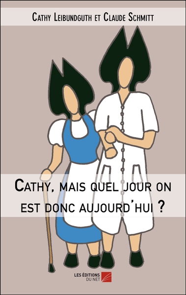 Picture of Cathy, mais quel jour on est donc aujourd'hui ?