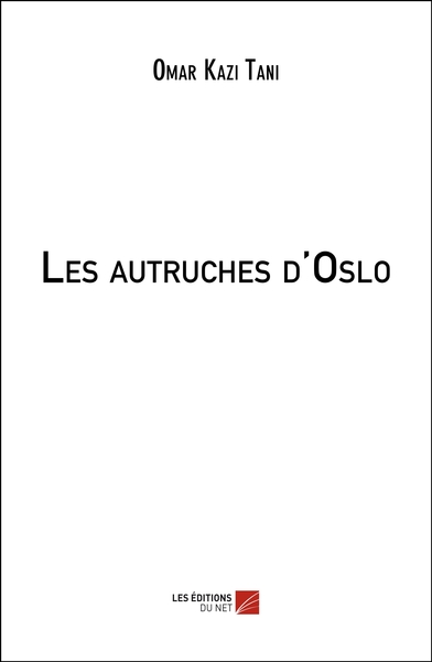 Picture of Les autruches d'Oslo