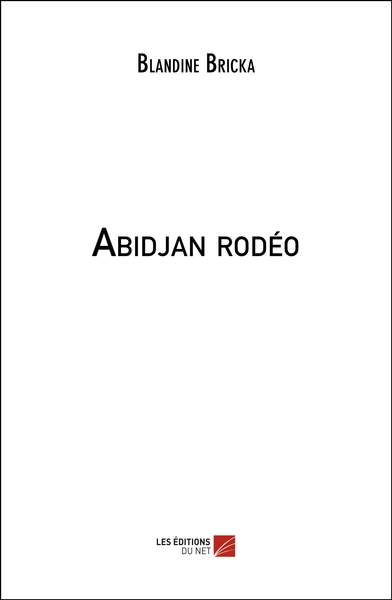Picture of Abidjan rodéo