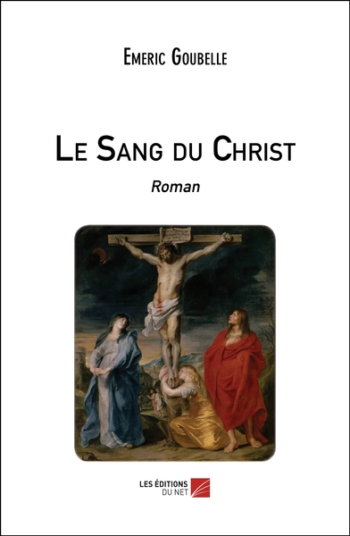 Picture of Le Sang du Christ