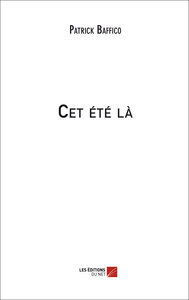Picture of Cet été là
