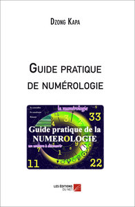 Picture of Guide pratique de numérologie