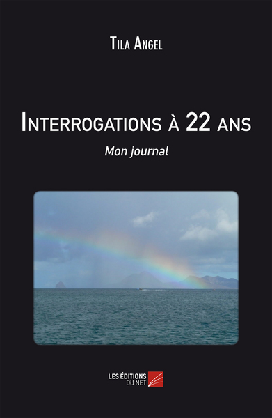 Image de Interrogations à 22 ans - Mon journal