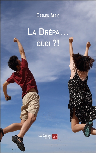 Picture of La Drépa… quoi ?!