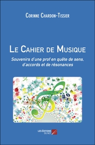 Picture of Le Cahier de Musique