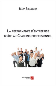 Picture of La performance d'entreprise grâce au Coaching professionnel