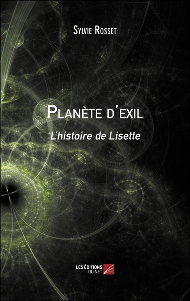 Picture of Planète d'exil