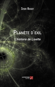 Picture of Planète d'exil