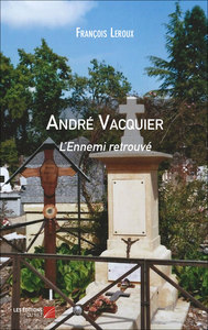 Image de André Vacquier - L'Ennemi retrouvé