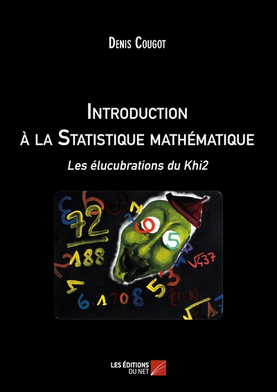 Image de Introduction à la Statistique mathématique
