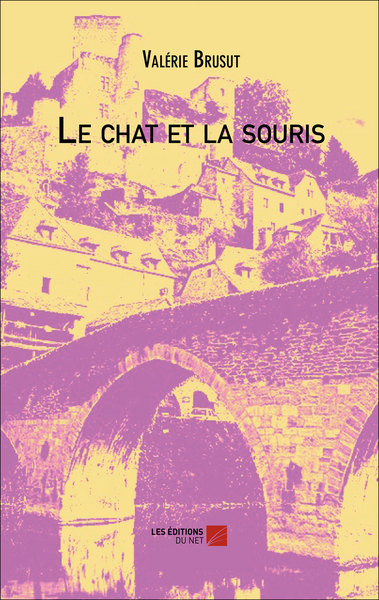 Picture of Le chat et la souris