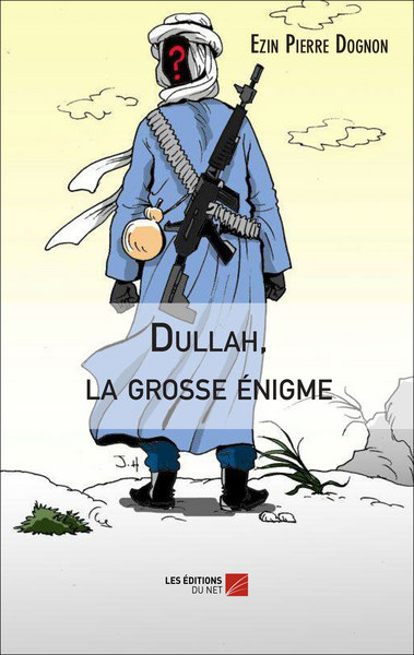 Picture of Dullah, la grosse énigme