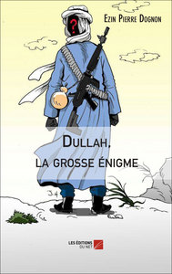 Picture of Dullah, la grosse énigme