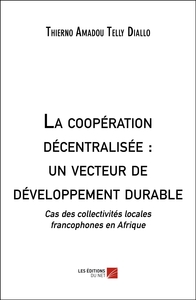 Image de La coopération décentralisée : un vecteur de développement durable