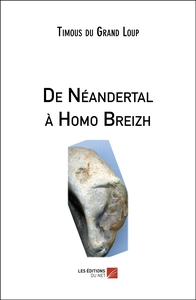 Picture of De Néandertal à Homo Breizh