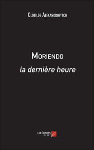Picture of Moriendo, la dernière heure