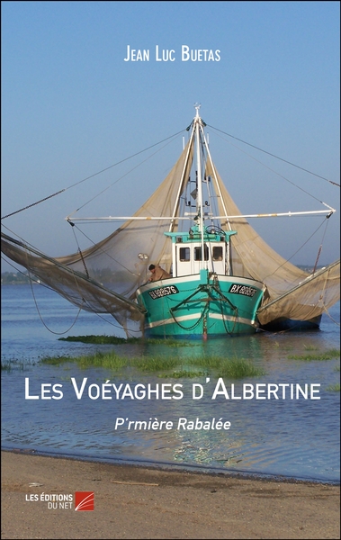 Picture of Les Voéyaghes d'Albertine