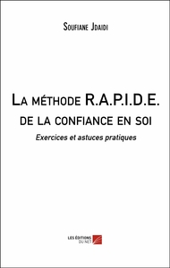 Picture of La méthode R.A.P.I.D.E. de la confiance en soi