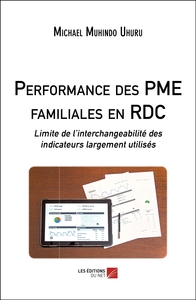 Image de Performance des PME familiales en RDC