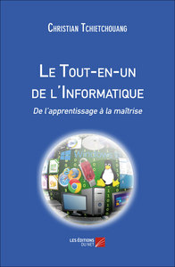 Image de Le Tout-en-un de l'Informatique