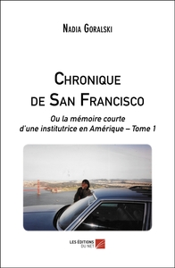 Image de Chronique de San Francisco