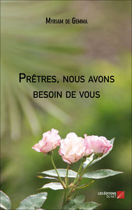 Picture of Prêtres, nous avons besoin de vous