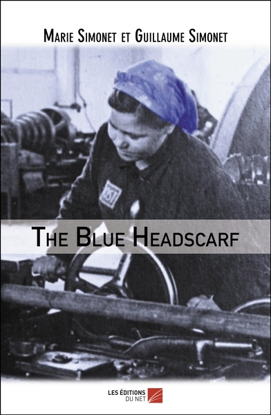 Image de The Blue Headscarf