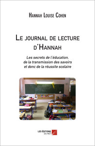 Image de Le journal de lecture d'Hannah