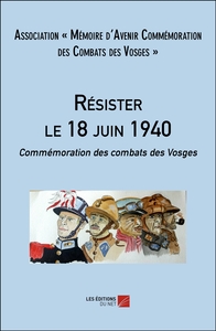 Image de Résister le 18 juin 1940