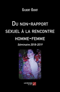 Image de Du non-rapport sexuel à la rencontre homme-femme