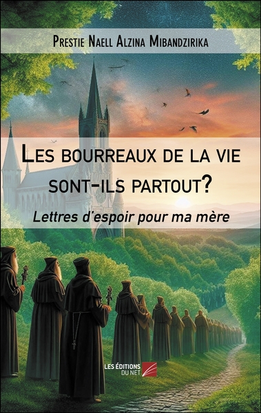 Picture of Les bourreaux de la vie sont-ils partout?