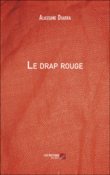 Image de Le drap rouge