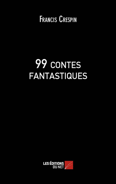 Picture of 99 contes fantastiques