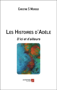 Image de Les Histoires d'Adèle