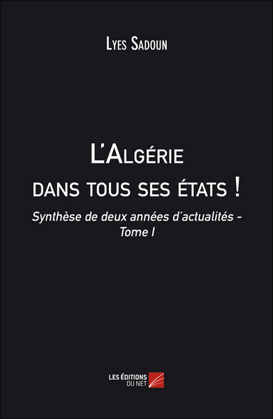 Image de L'Algérie dans tous ses états !